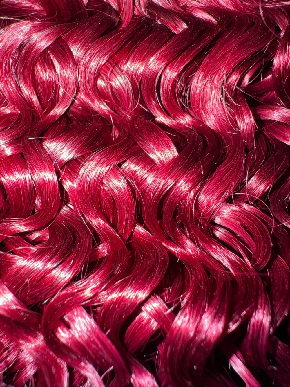 Lisa collection. 100% human hair. Water wave 🍒